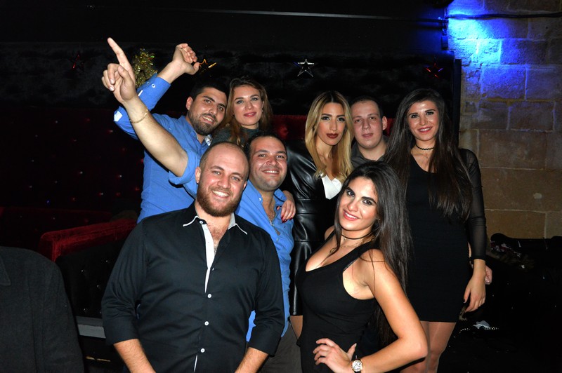 NYE at Taiga Batroun